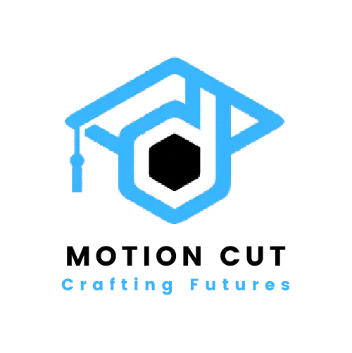 MotionCut